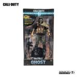 Simon 'Ghost' Riley, McFarlane Toys Call of Duty, photo 1