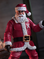 Multiple Santa, BigBadWorkShop Longbox Heroes Prestige, photo 2
