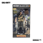 Frank Woods, McFarlane Toys Call of Duty, photo 1