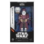 Galactic Marine, Hasbro Black Series, photo 1