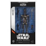 IG-88, Hasbro Black Series, photo 1