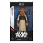 Tessek, Hasbro Black Series, photo 1