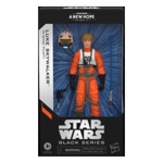 Luke Skywalker (X-Wing Pilot), Hasbro Black Series, photo 1