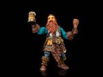 Thord Ironjaw 2, Four Horsemen Mythic Legions, photo 4