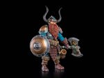 Thord Ironjaw 2, Four Horsemen Mythic Legions, photo 6