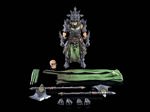 Malleus 2, Four Horsemen Mythic Legions, photo 8