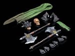 Malleus 2, Four Horsemen Mythic Legions, photo 9