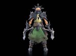 Malleus 2, Four Horsemen Mythic Legions, photo 6