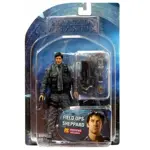 Field Ops Sheppard, Diamond Select Toys Stargate, photo 1