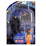 Black Ops Jack O'Neill, Diamond Select Toys Stargate, photo 1