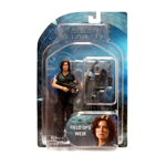 Field Ops Weir, Diamond Select Toys Stargate, photo 1