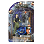Lt. Colonel Samantha Carter, Diamond Select Toys Stargate, photo 1
