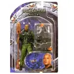 Teal'c, Diamond Select Toys Stargate, photo 1