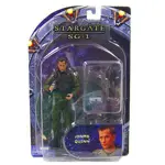 Jonas Quinn, Diamond Select Toys Stargate, photo 1