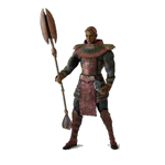 Elite Serpent Guard, Diamond Select Toys Stargate, photo 1
