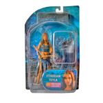 Athosian Teyla, Diamond Select Toys Stargate, photo 1