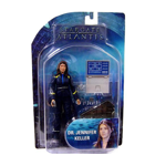 Dr. Jennifer Keller, Diamond Select Toys Stargate, photo 1