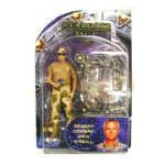 Desert Combat Jack O’Neill, Diamond Select Toys Stargate, photo 1