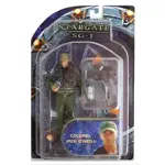 Colonel Jack O'Neill, Diamond Select Toys Stargate, photo 1