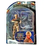 Desert Combat Samantha Carter, Diamond Select Toys Stargate, photo 1