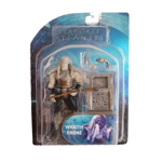 Wraith Drone, Diamond Select Toys Stargate, photo 1