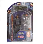 Jaffa Warrior Teal’c, Diamond Select Toys Stargate, photo 1