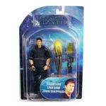 Garrison Uniform John Sheppard, Diamond Select Toys Stargate, photo 1