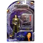 Vala Mal Doran, Diamond Select Toys Stargate, photo 1