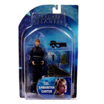 Col. Samantha Carter, Diamond Select Toys Stargate, photo 1