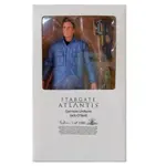 Jack O'Neill (Garrison Uniform), Diamond Select Toys Stargate, photo 1