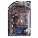 Black Ops Daniel Jackson, Diamond Select Toys Stargate, photo 1