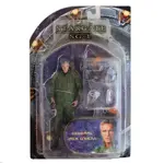 General Jack O'Neill, Diamond Select Toys Stargate, photo 1