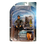 Lt. Colonel Sheppard, Diamond Select Toys Stargate, photo 1